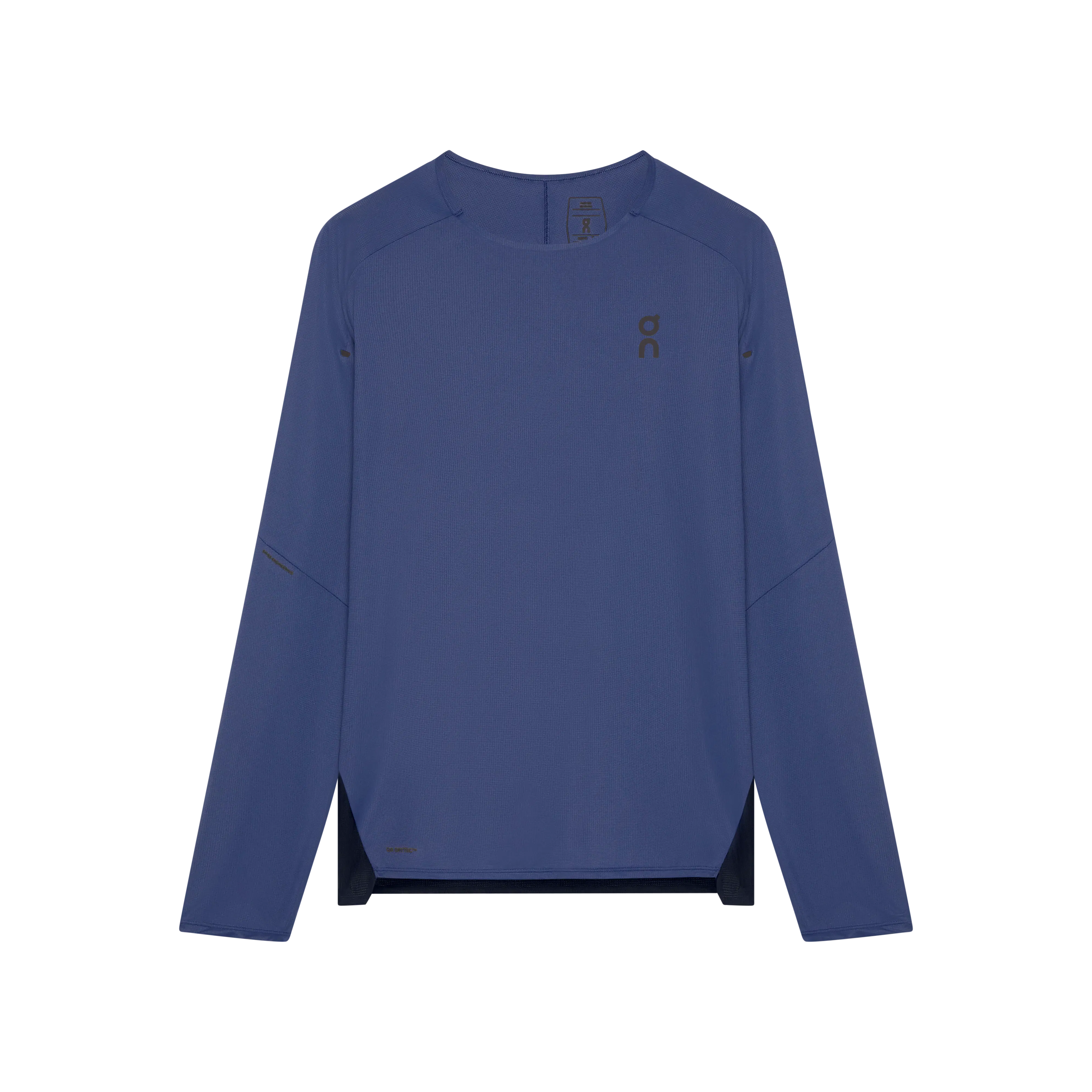 On Performance Long-T Acai Black