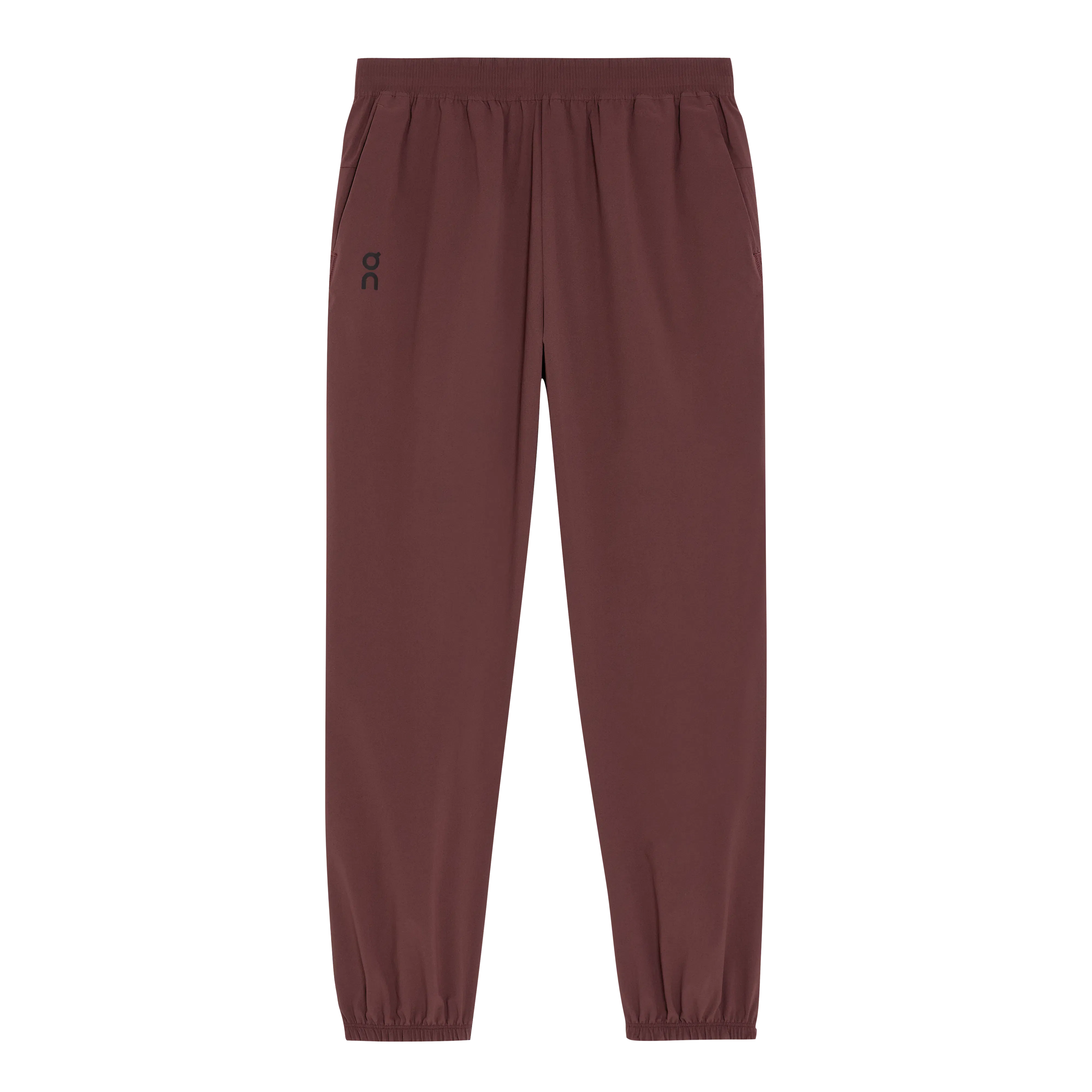 On Focus Pants Mulberry