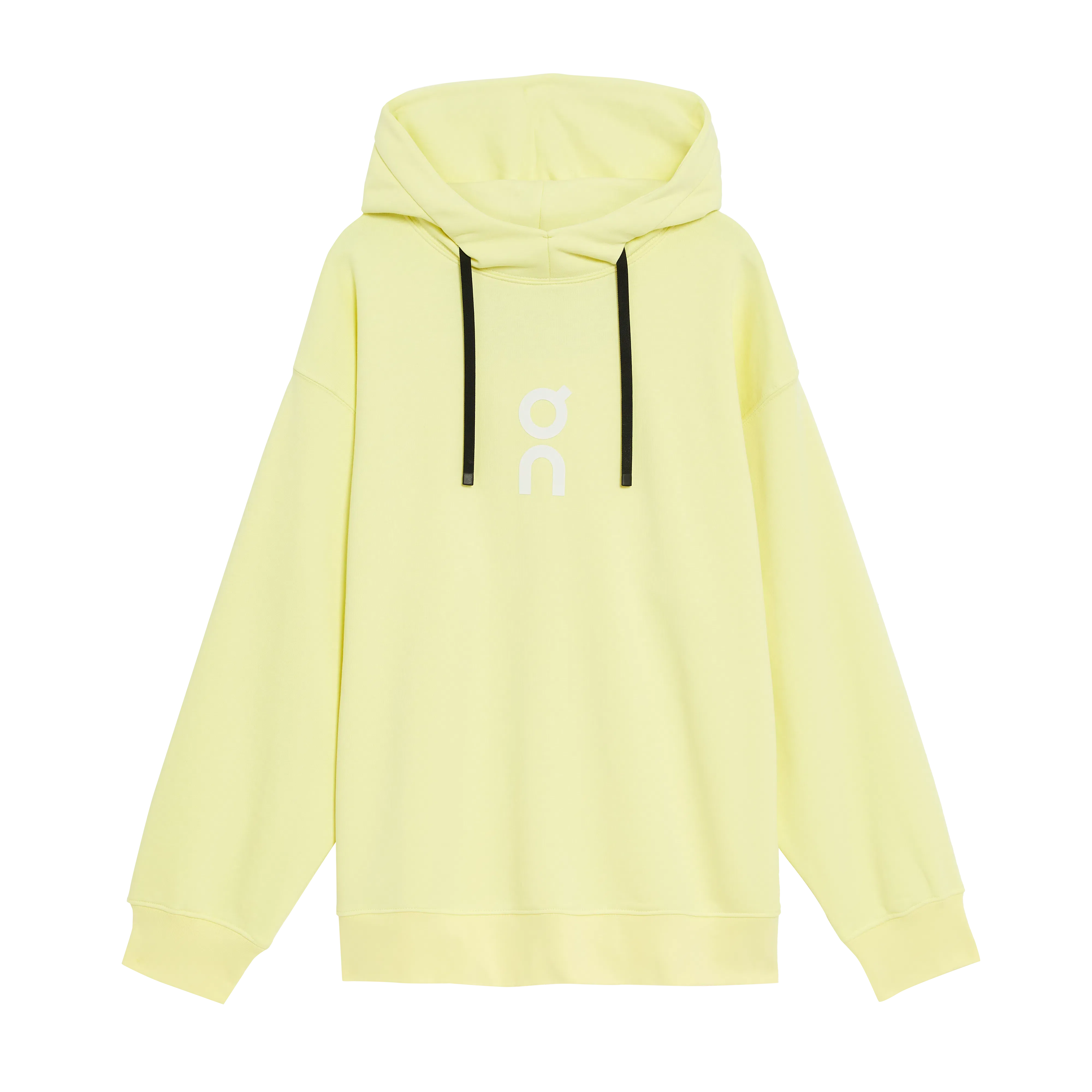 On Club Hoodie Hay