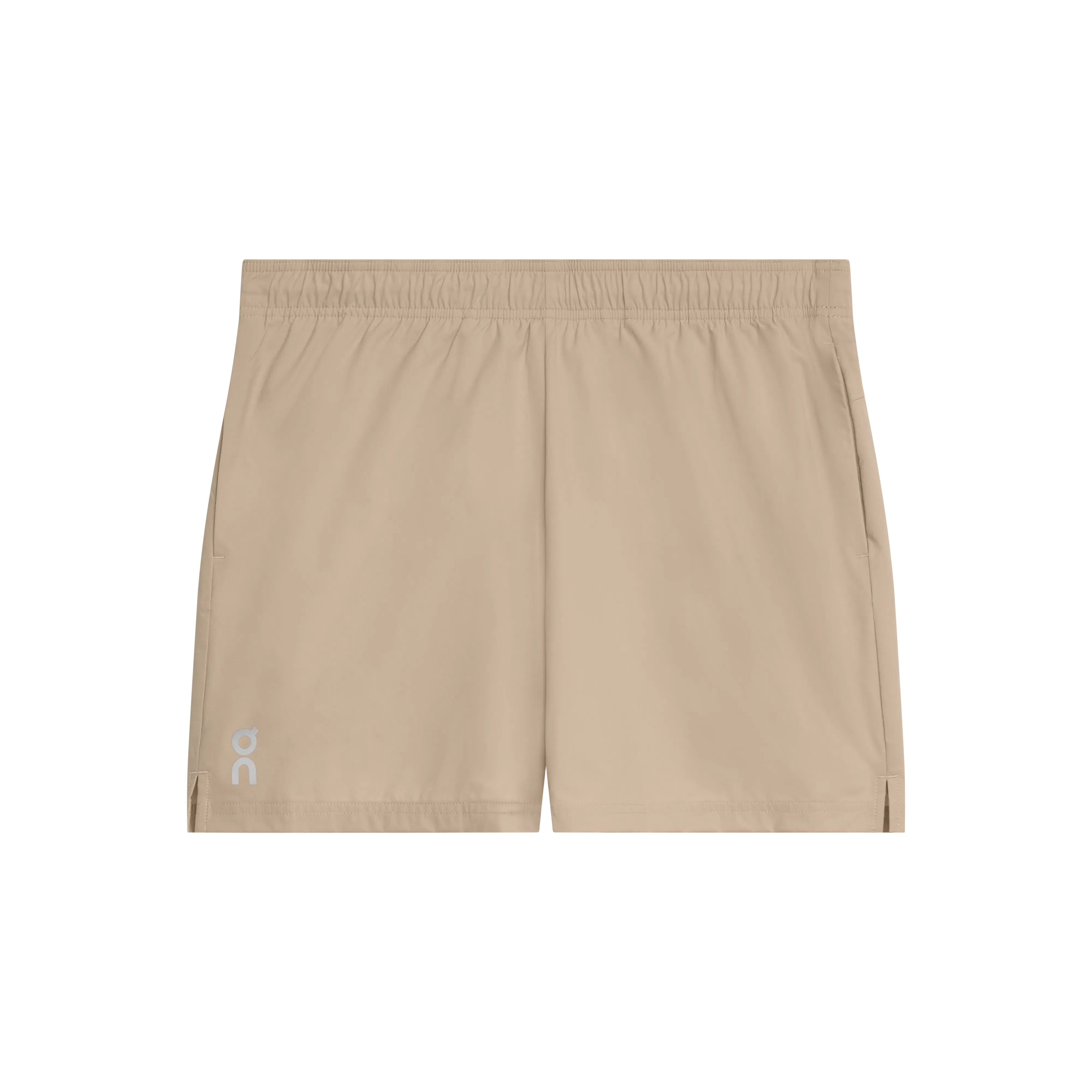 On 5" Core Shorts Desert