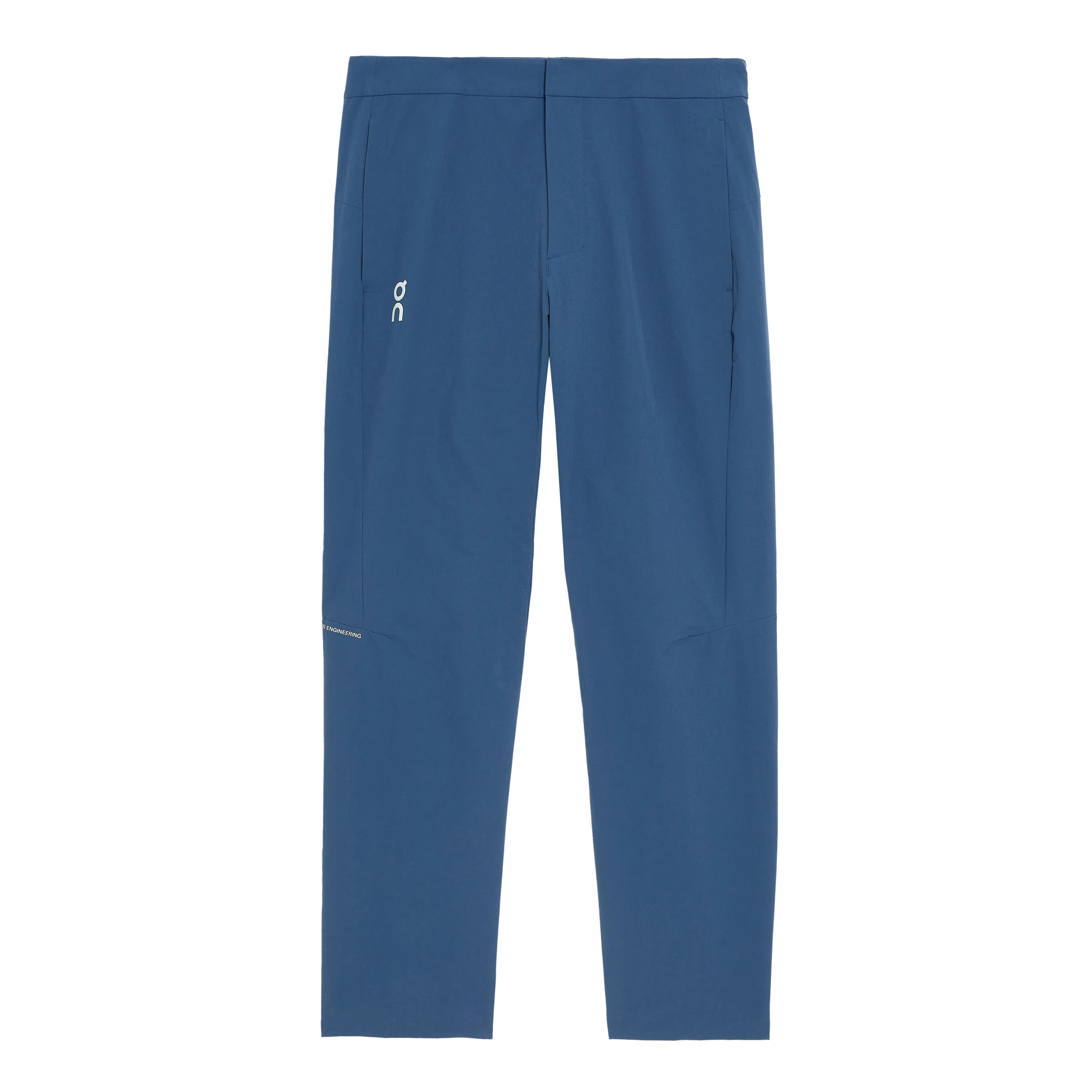On All-Day Classic Pants Denim