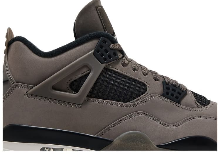 Air Jordan 4 Retro Cave Stone