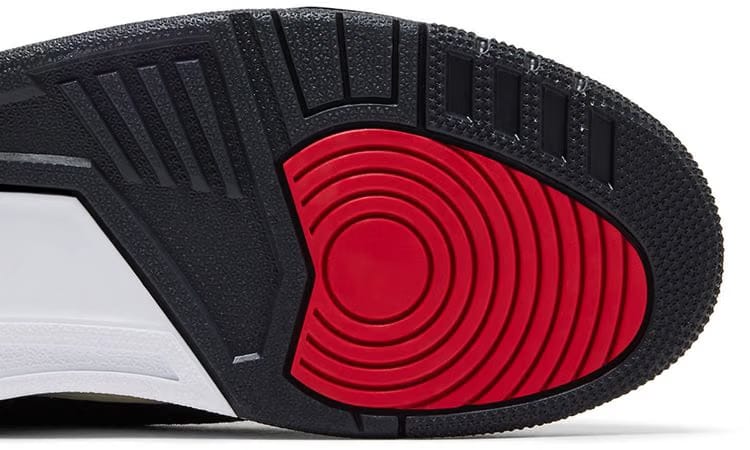 Levi's x Air Jordan 3 Retro SP Black Denim - IR0914 400
