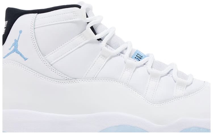 Air Jordan 11 Retro Legend Blue / Columbia 2024 - CT8012 104