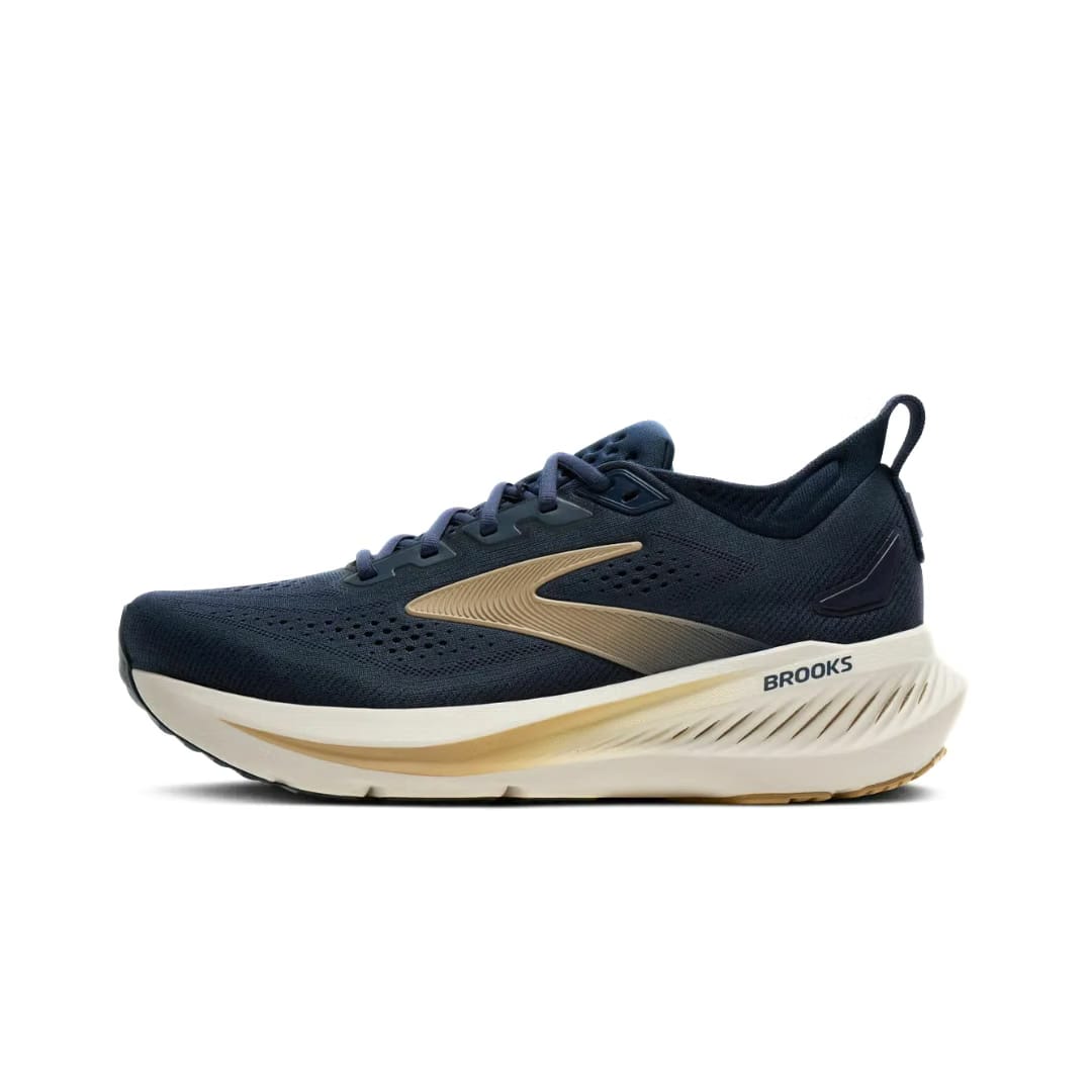 Brooks Glycerin 23 Blue Spellbound Starfish