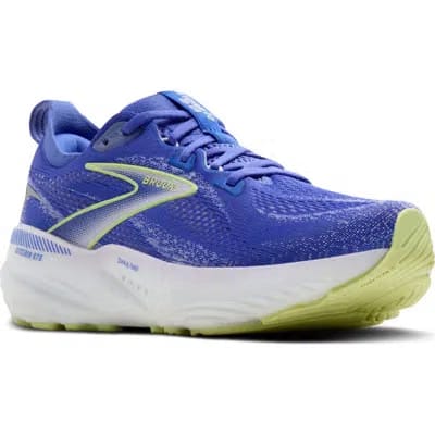 Brooks Glycerin 23 Blue Spellbound Starfish