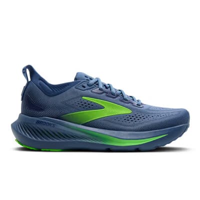 Brooks Glycerin 23 Blue Spellbound Starfish