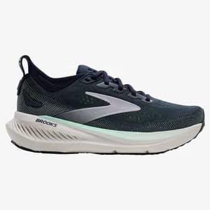 Brooks Glycerin 23 Blue Spellbound Starfish