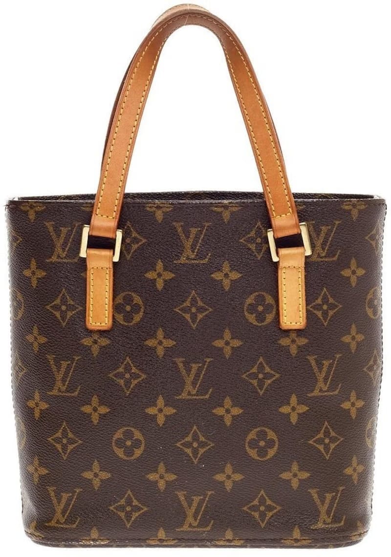 Louis Vuitton Vavin Monogram PM Brown