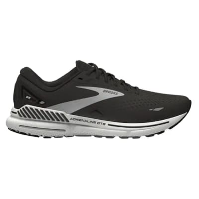 Brooks Adrenaline GTS 10 Silver Blue