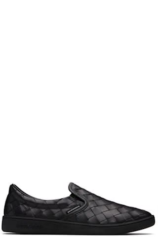 Bottega Veneta Sawyer Black