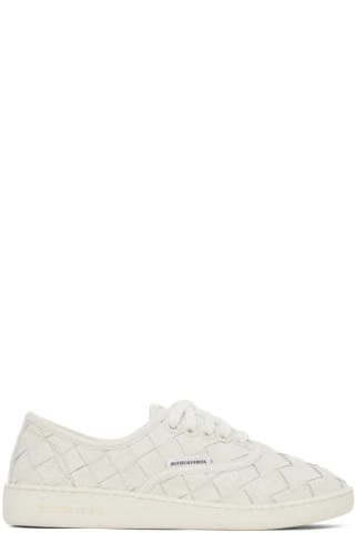 Bottega Veneta Sawyer Black