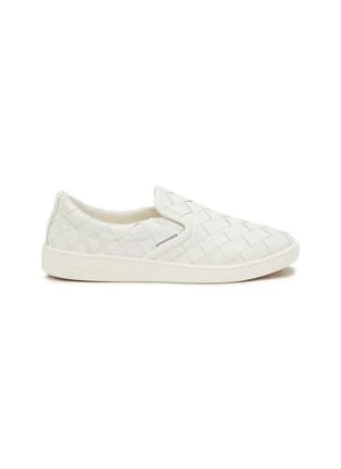 Bottega Veneta Sawyer Black