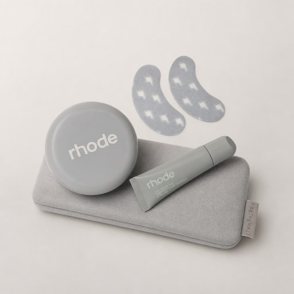 RHODE Anok’s Edit Her Rhode Favorites