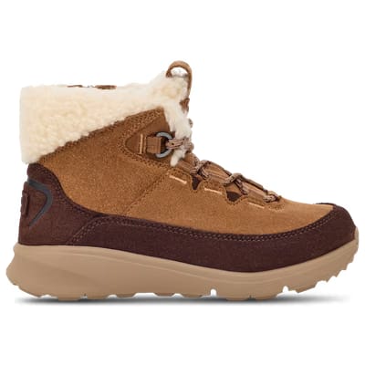 UGG TerreTrail Cozy Lace Dusted Cocoa WMNS