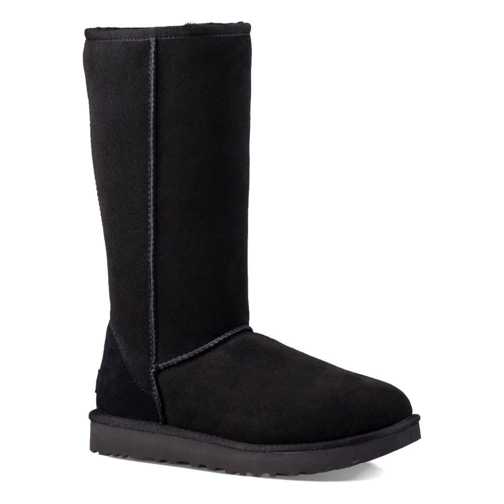 UGG Classic Tall II Boot Black WMNS