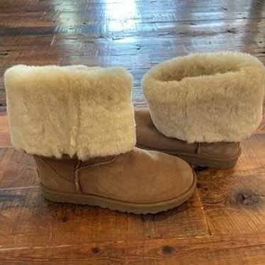 UGG Classic Tall II Boot Black WMNS