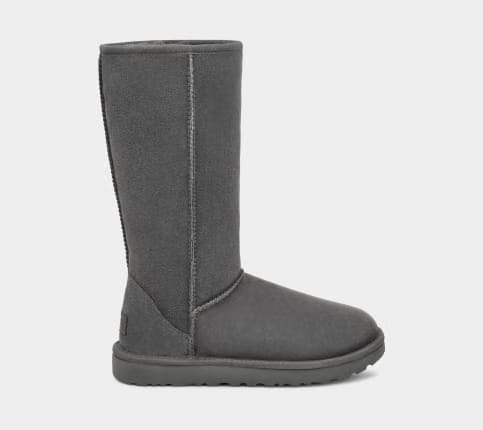 UGG Classic Tall II Boot Black WMNS
