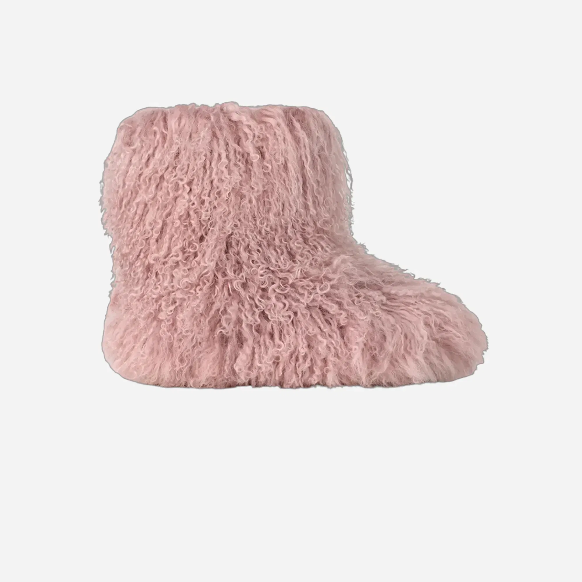 UGG Classic Short Fluff Momma Fawn WMNS