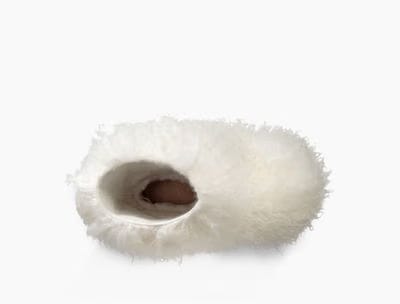UGG Classic Short Fluff Momma Fawn WMNS