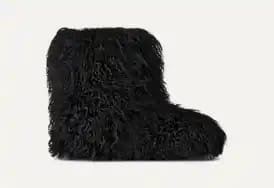 UGG Classic Short Fluff Momma Fawn WMNS
