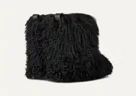 UGG Classic Short Fluff Momma Fawn WMNS