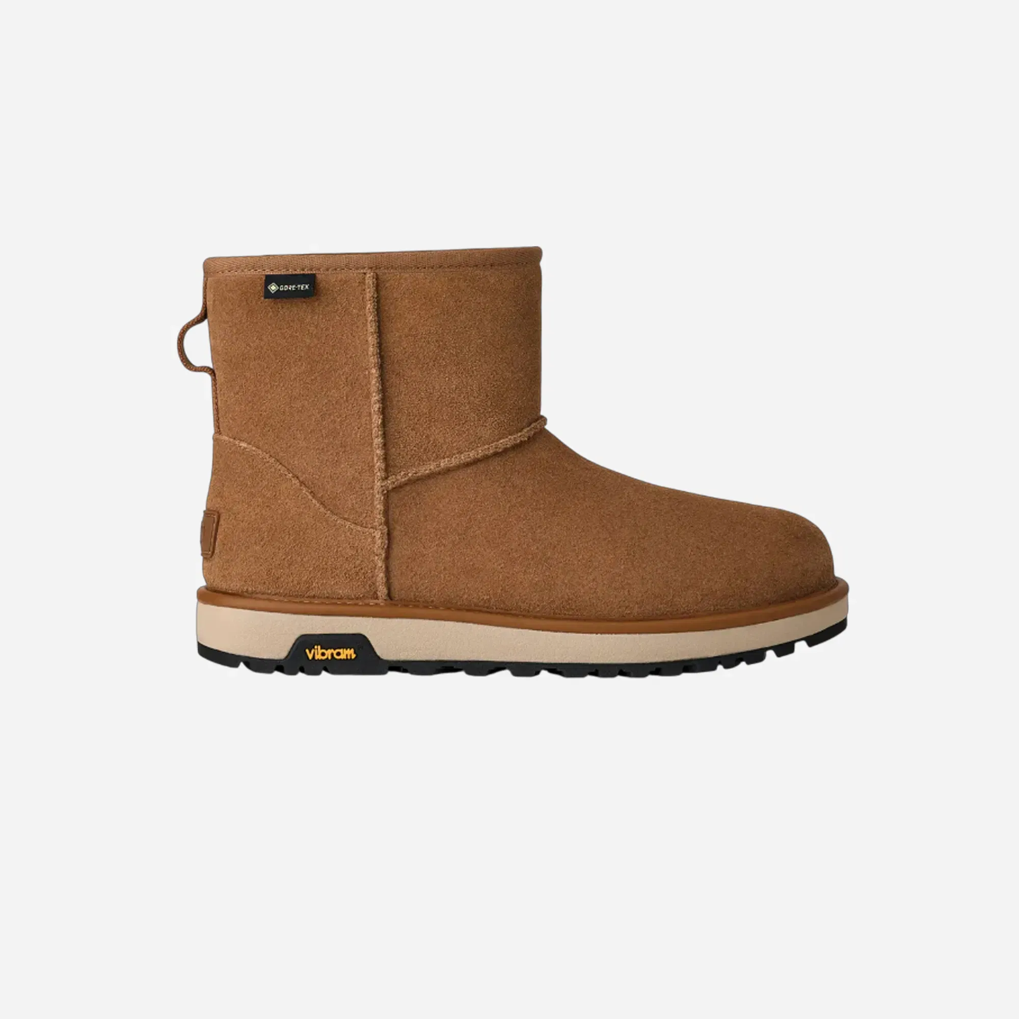UGG Classic Mini GTX Chestnut WMNS