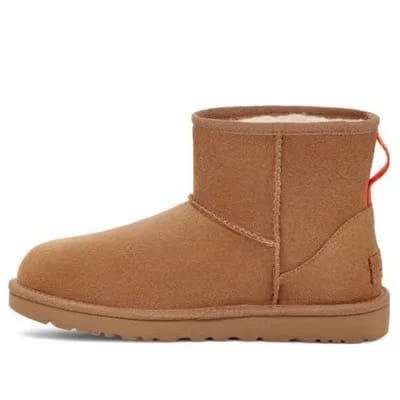 UGG Classic Mini GTX Chestnut WMNS