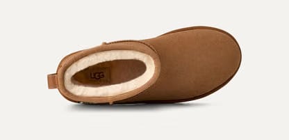 UGG Classic Mini GTX Chestnut WMNS