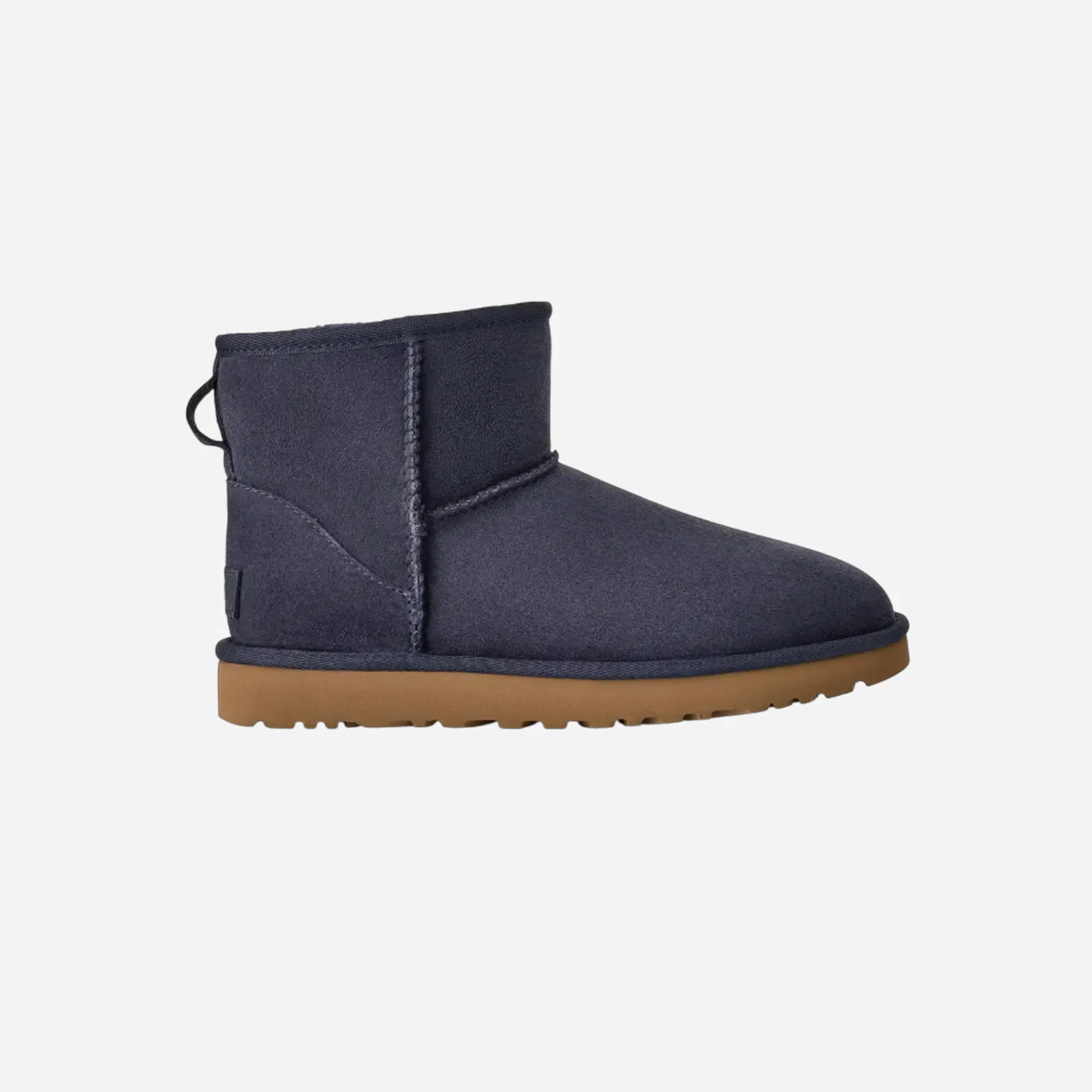 UGG Classic Mini II Dark Indigo WMNS