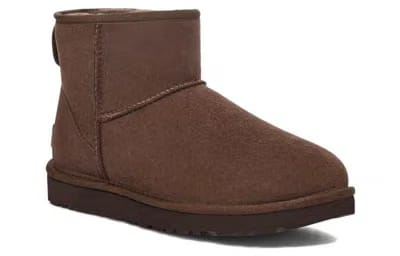UGG Classic Mini II Dark Indigo WMNS