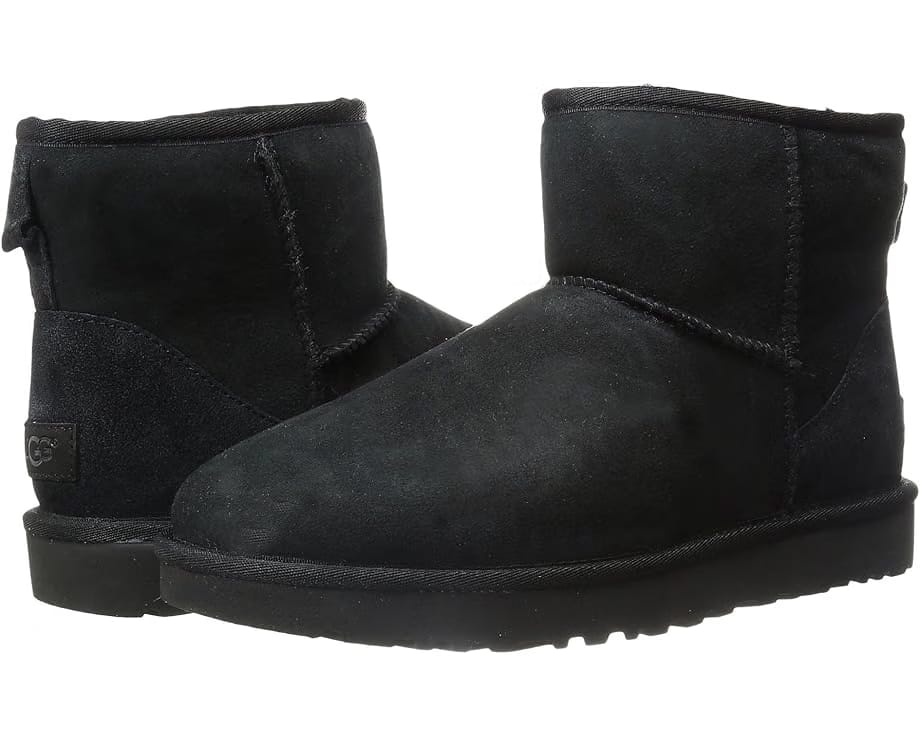 UGG Classic Mini II Dark Indigo WMNS