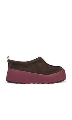 UGG Classic StreetScape Dusted Cocoa / Wild Grape WMNS