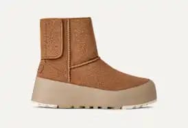 UGG Classic StreetScape Dusted Cocoa / Wild Grape WMNS