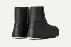 UGG Classic StreetScape Dusted Cocoa / Wild Grape WMNS