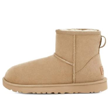 UGG Classic StreetScape Chestnut / Mustard Seed WMNS