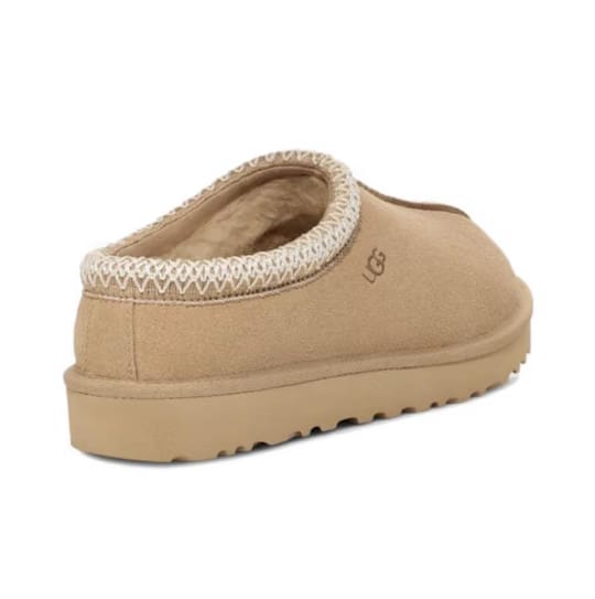 UGG Classic StreetScape Chestnut / Mustard Seed WMNS
