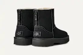 UGG Marais Zip Up Chestnut WMNS