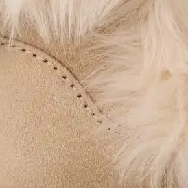 UGG Classic Ultra Mini Chalet Sandcastle WMNS