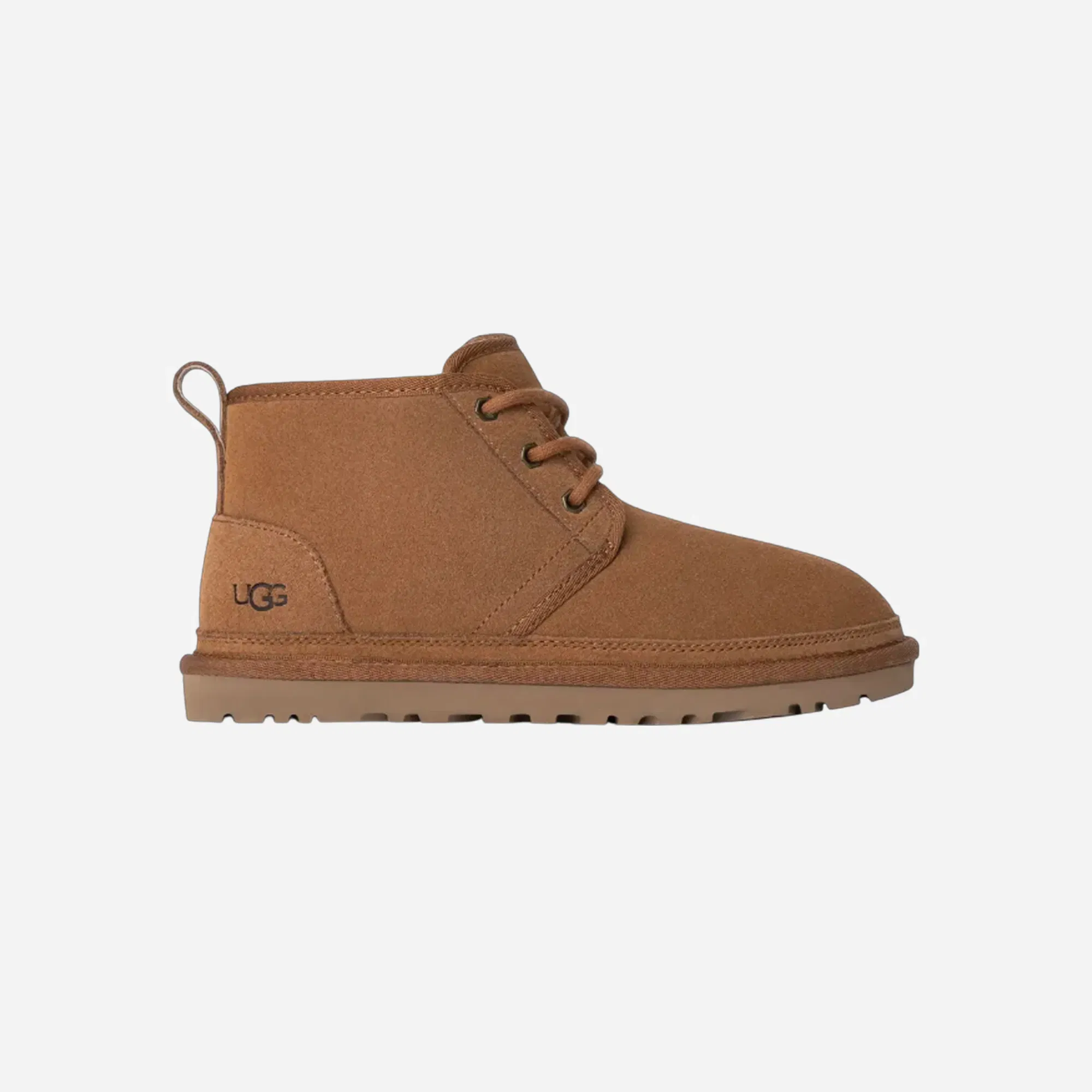 UGG Neumel Chestnut WMNS