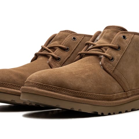 UGG Neumel Chestnut WMNS