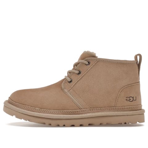 UGG Neumel Black WMNS