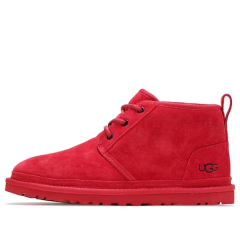 UGG Neumel Black WMNS