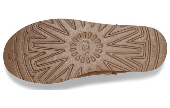 UGG MetroPeak Black WMNS