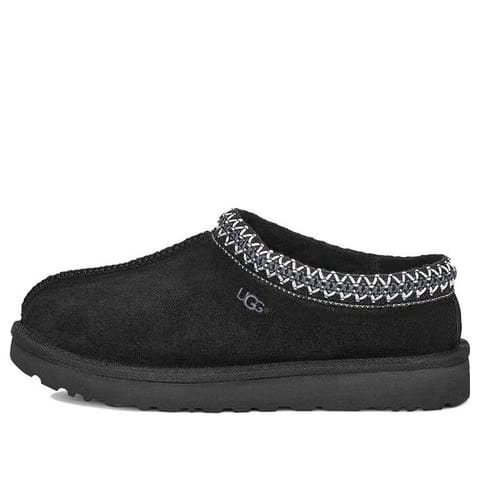 UGG MetroPeak Black WMNS