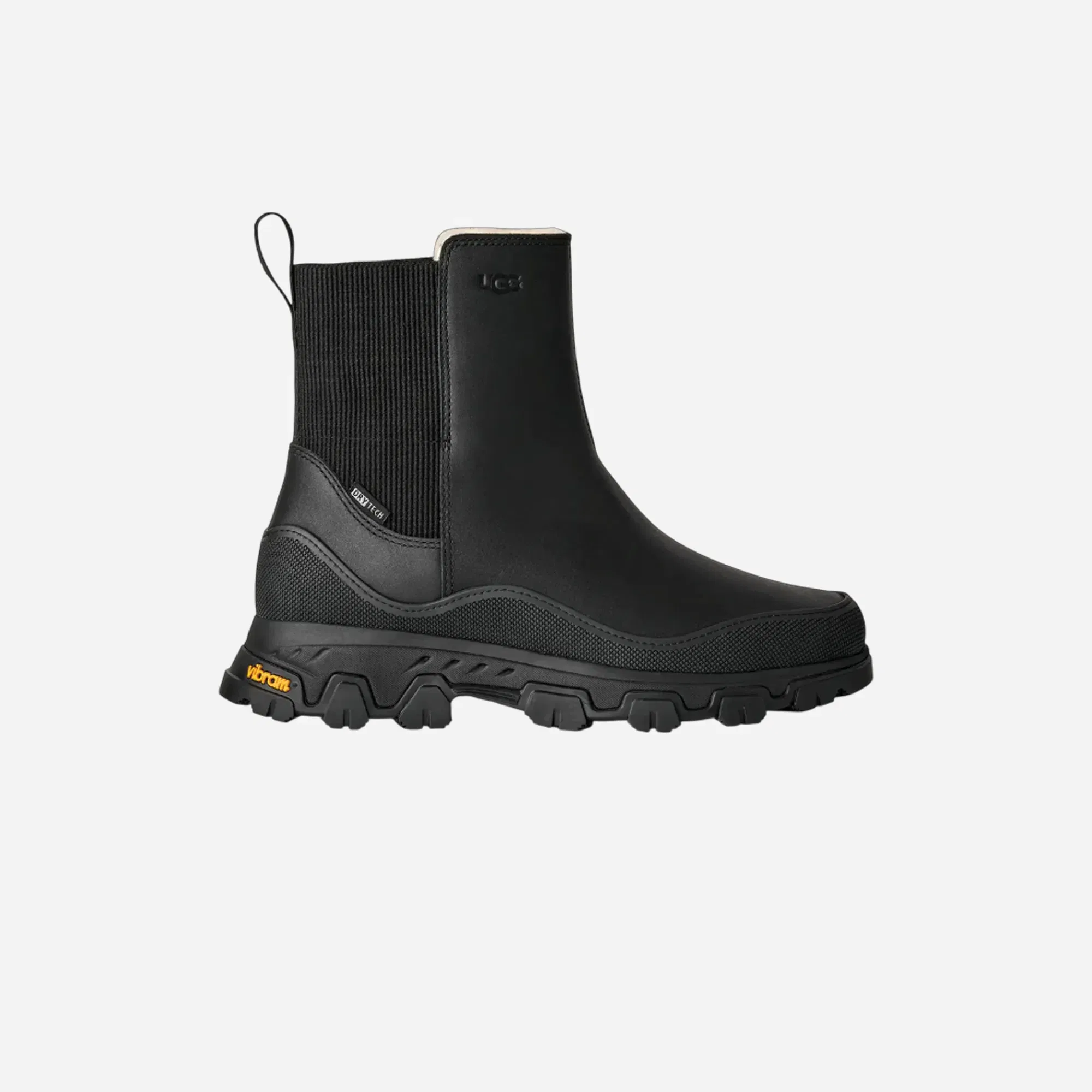 UGG MetroTrek Chelsea Black WMNS