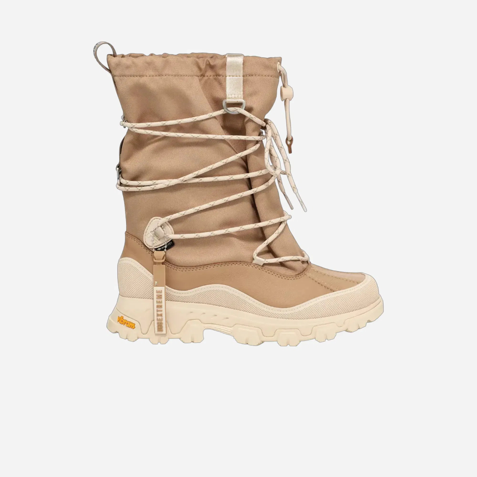 UGG MetroPeak Sand WMNS