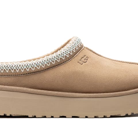 UGG MetroPeak Sand WMNS