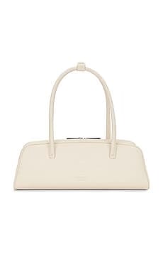 Freja Mercer Bag Berry Croc