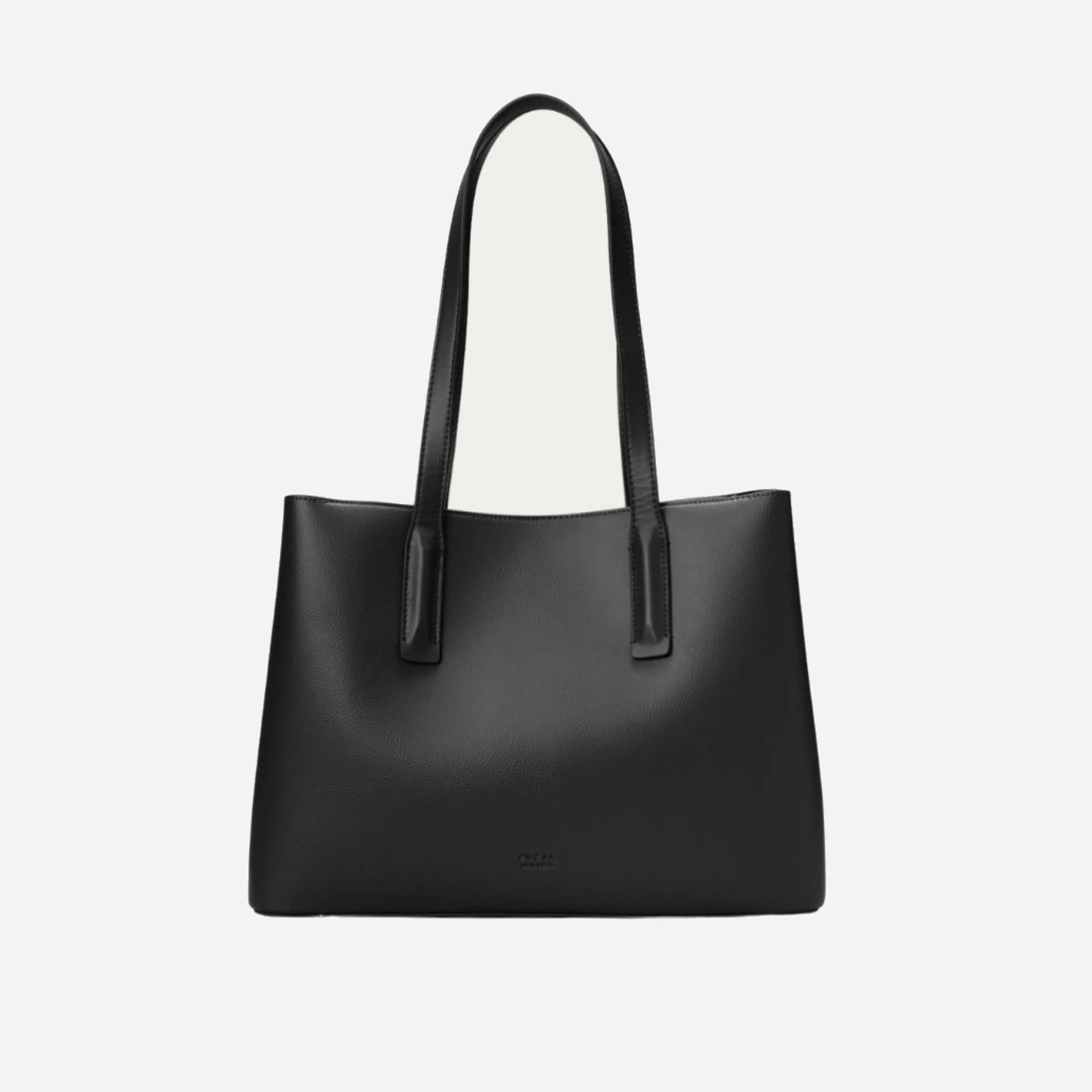 Freja Linnea Tote Black